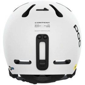 POC Fornix White 36